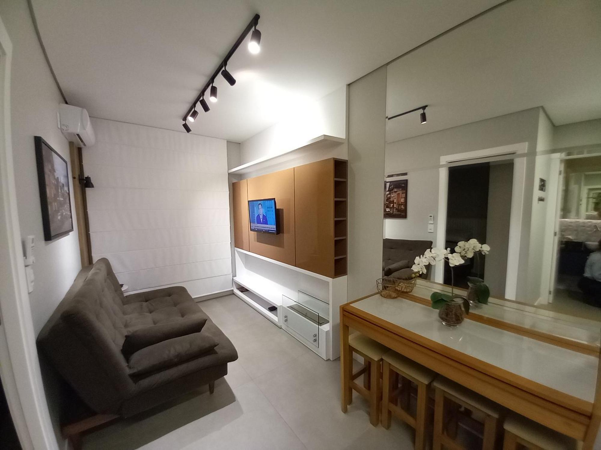 Apto Top: Novinho e Completo com Playground e Garagem Gramado Exterior photo